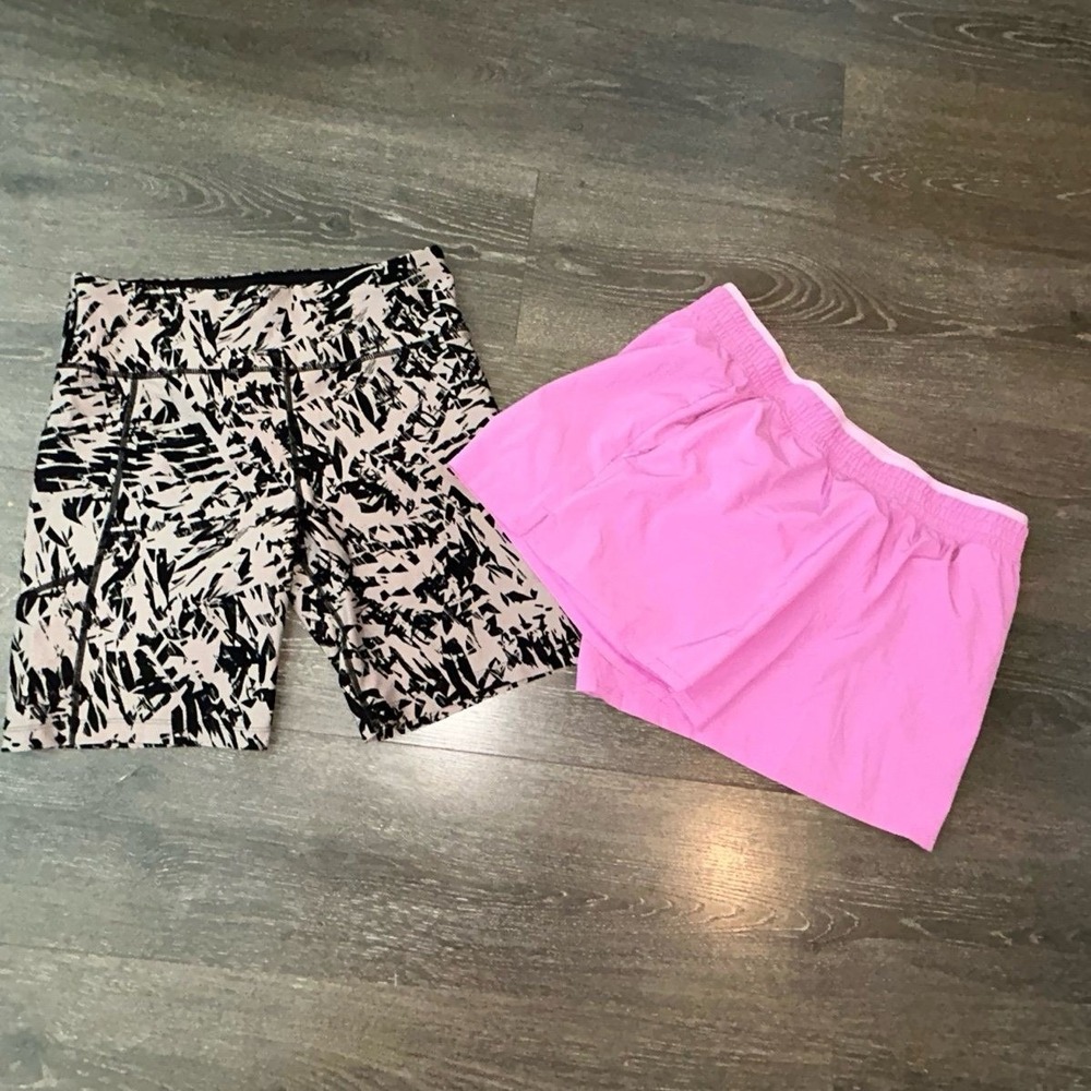 Women's Short Bundle